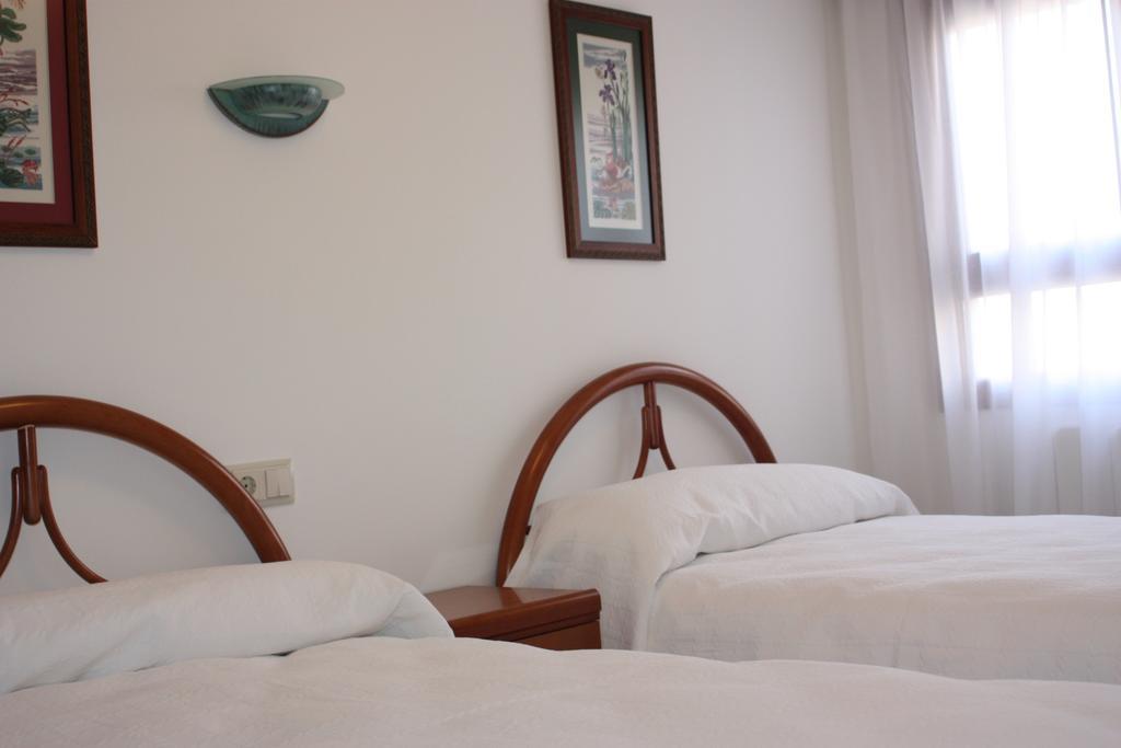 Apartamento Avenida Ainsa Exterior photo