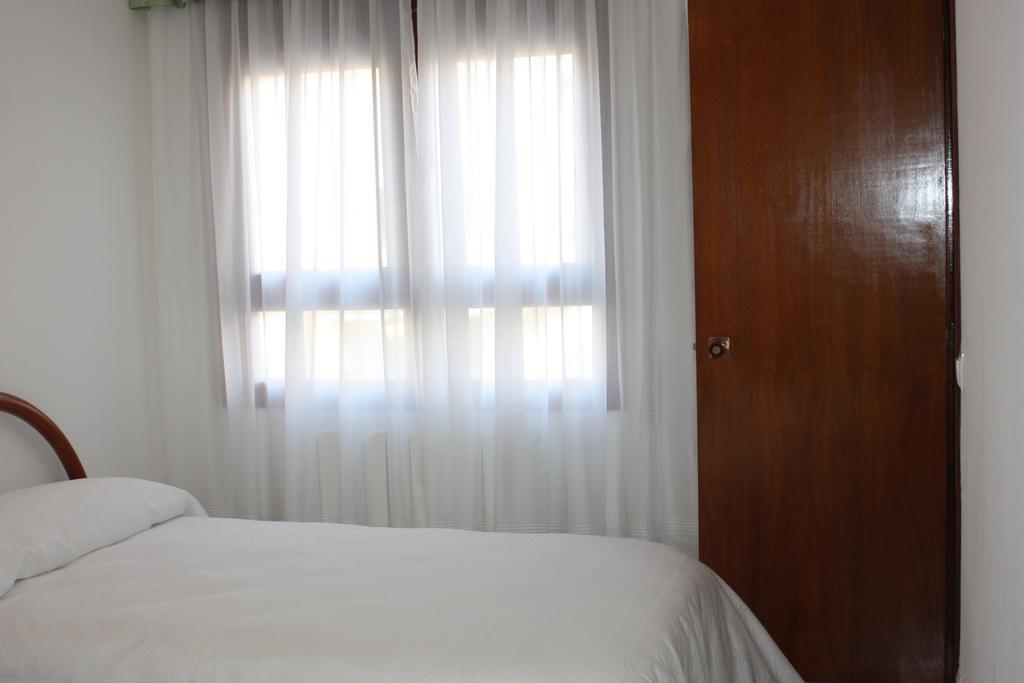 Apartamento Avenida Ainsa Exterior photo