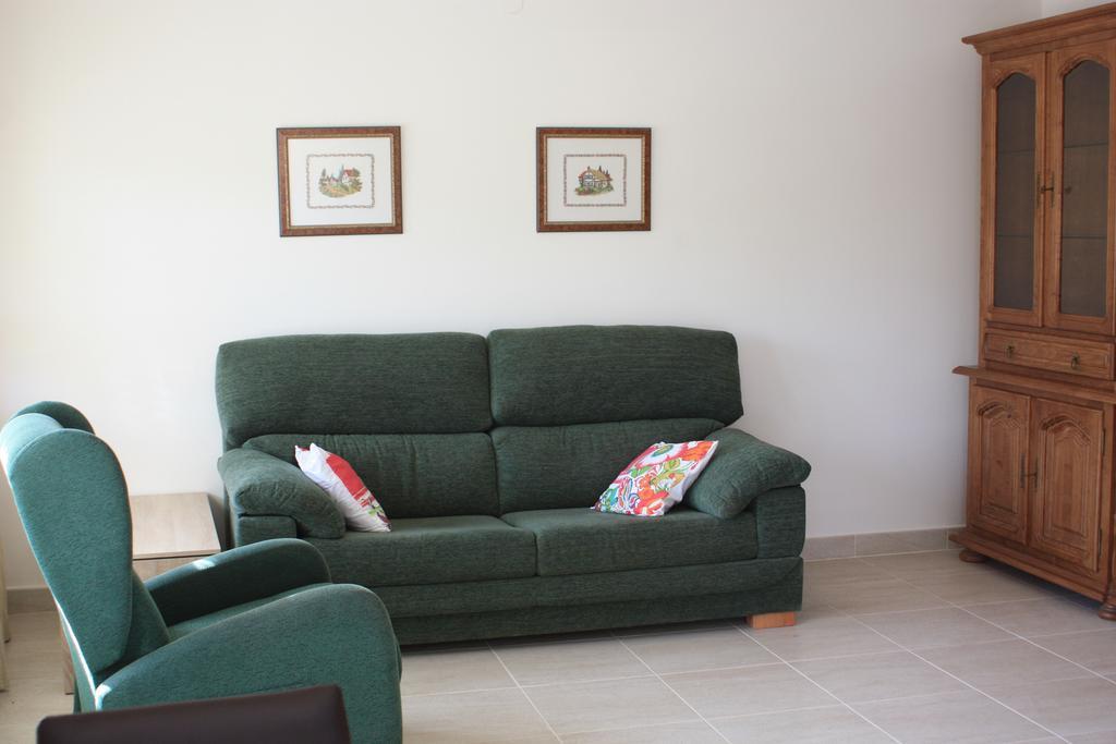 Apartamento Avenida Ainsa Exterior photo