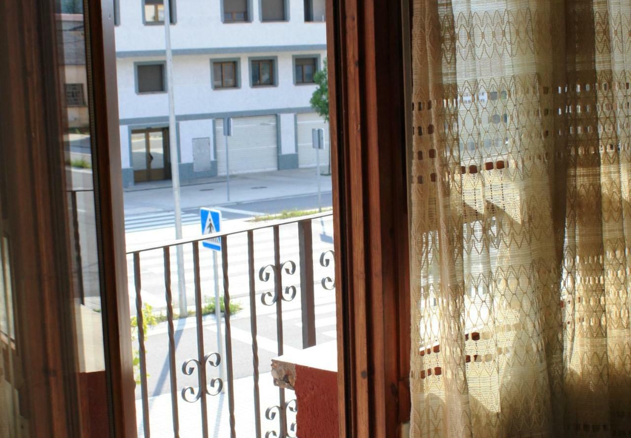 Apartamento Avenida Ainsa Room photo
